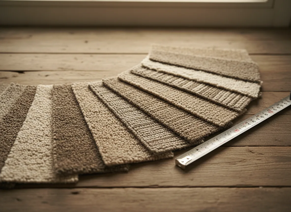 Carpet Installation Saint Lawrence, SD FAQs